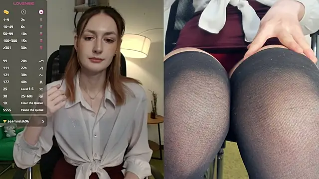 EasterBlink online show from 23, 2, 2026