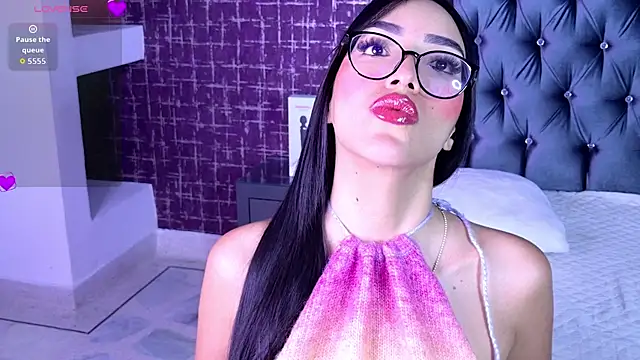 lissafeniix  online show from 18, 9, 2025