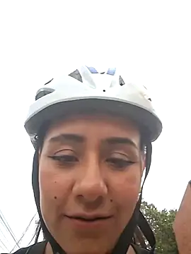 CAROLINE  07 online show from 8, 3, 2026