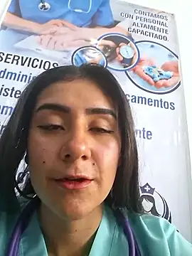 CAROLINE  07 online show from 8, 4, 2026