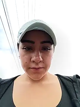 CAROLINE  07 online show from 19, 4, 2026