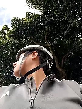 CAROLINE  07 online show from 20, 4, 2026