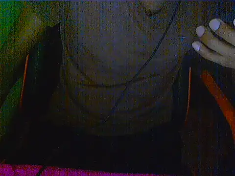 Dark Alex LK online show from 26, 2, 2026