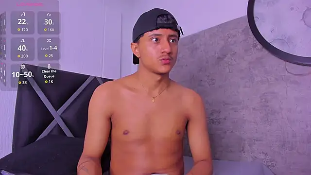  Leohot  online show from 26, 4, 2026