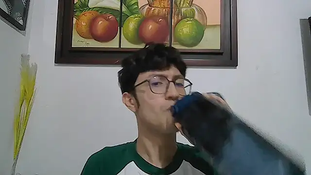 Kevintdx online show from 2, 12, 2025