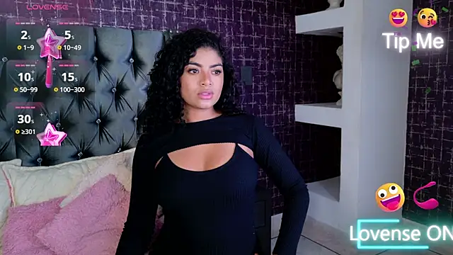 Carly Monroe  online show from 18, 9, 2025