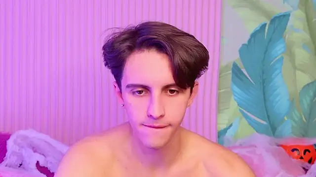 Jefrey Carter online show from 25, 10, 2025