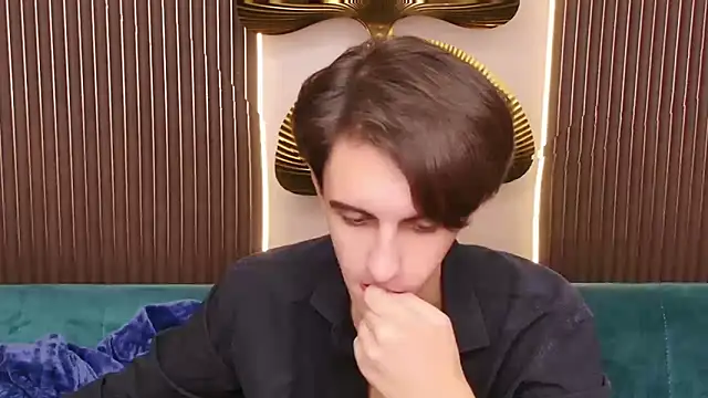 Jefrey Carter online show from 11, 11, 2025