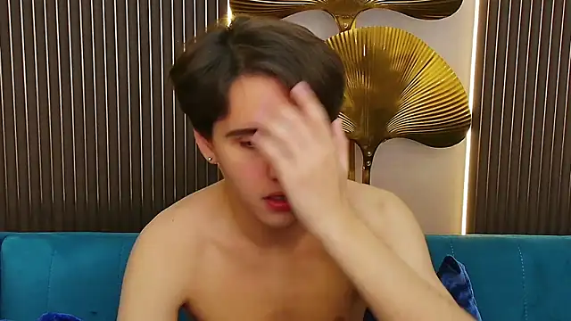 Jefrey Carter online show from 13, 12, 2025