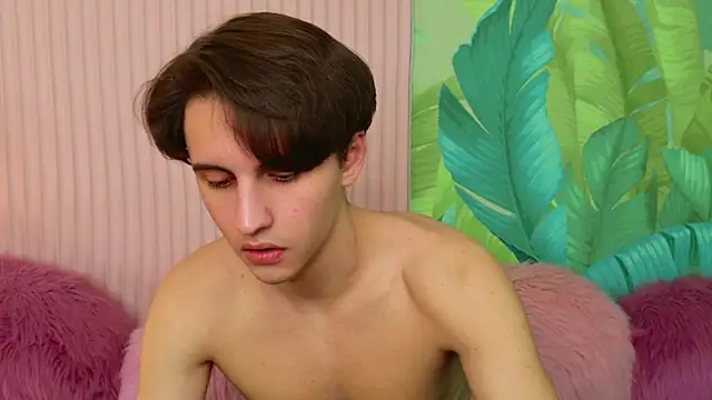 Jefrey Carter online show from 21, 4, 2026