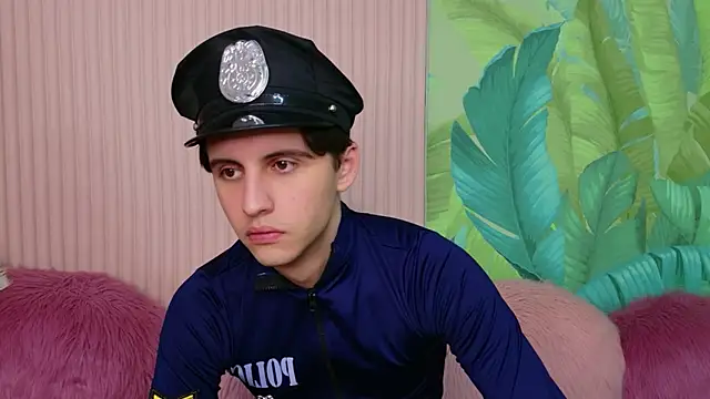 Jefrey Carter online show from 22, 4, 2026