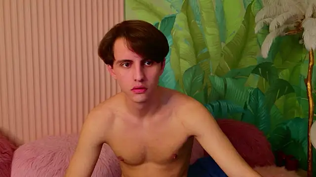 Jefrey Carter online show from 25, 4, 2026