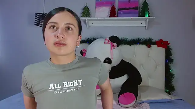 Zaaida  online show from 17, 12, 2025