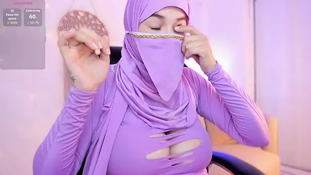 salma isawwii online show from 15, 12, 2025