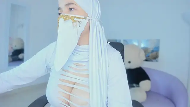 salma isawwii online show from 18, 4, 2026