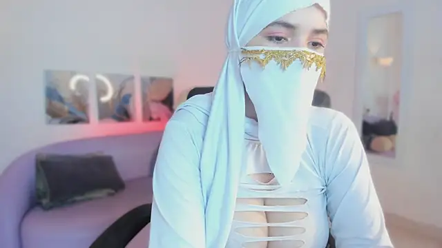 salma isawwii online show from 19, 4, 2026