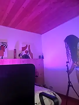 IVONNE COLLINS33 online show from 5, 3, 2026