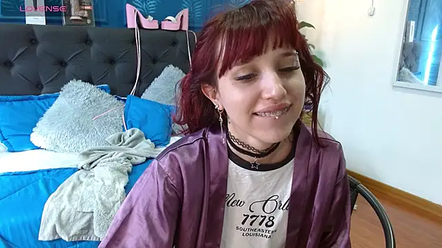 zohet kriss online show from 26, 4, 2026