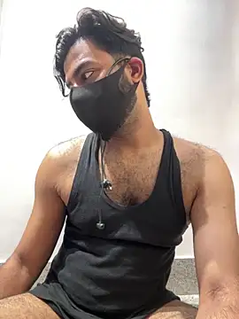 hottestboy03 online show from 13, 9, 2025