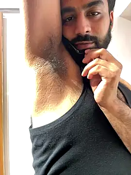 hottestboy03 online show from 24, 9, 2025