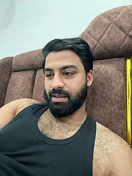 hottestboy03 online show from 12, 3, 2026