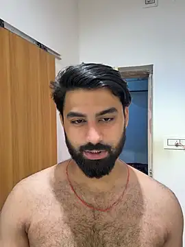 hottestboy03 online show from 20, 6, 2026