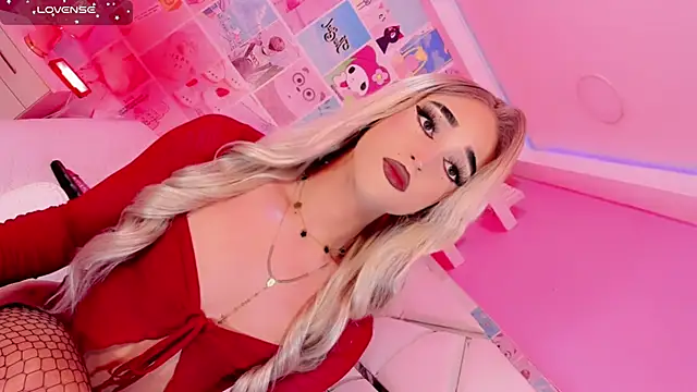 Ariia-janee online show from 22, 12, 2025