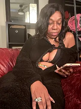 Kennady Buxum Goddess online show from 3, 10, 2025