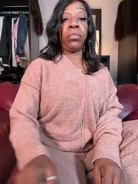 Kennady Buxum Goddess online show from 7, 10, 2025