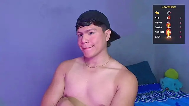 Snapshot of Alejandro_Vt chatting on 23, 12, 2025 Alejandro Vt online show from 23, 12, 2025