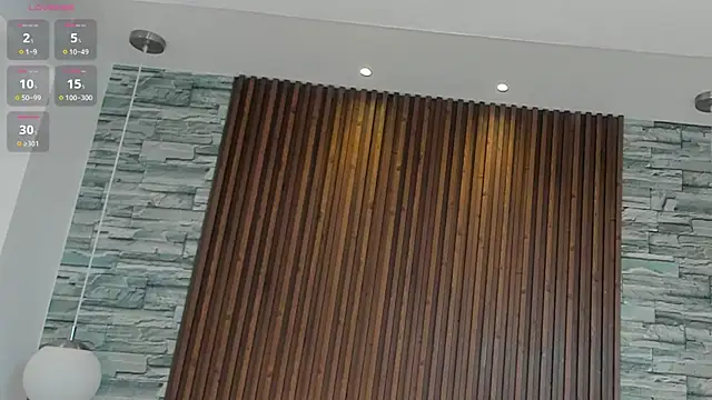 Miagomezx online show from 3, 10, 2025