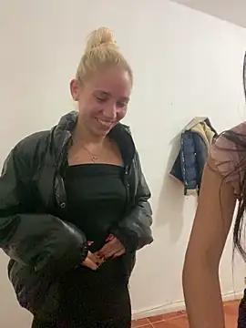 Bruna551 online show from 20, 11, 2025