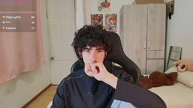 Nude Boy18 online show from 28, 4, 2026