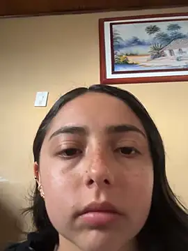 Snapshot of Dulce_1408 chatting on 17, 10, 2025 Dulce 1408 online show from 17, 10, 2025