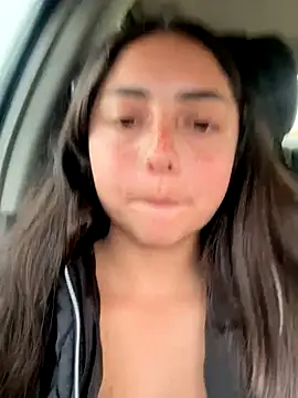 Snapshot of Dulce_1408 chatting on 6, 11, 2025 Dulce 1408 online show from 6, 11, 2025