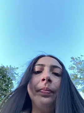 Snapshot of Dulce_1408 chatting on 26, 11, 2025 Dulce 1408 online show from 26, 11, 2025