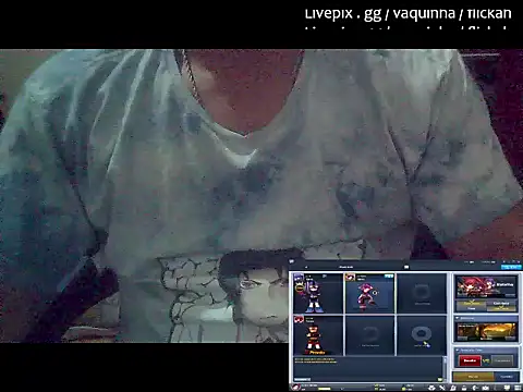 BRGusta459 online show from 22, 4, 2026