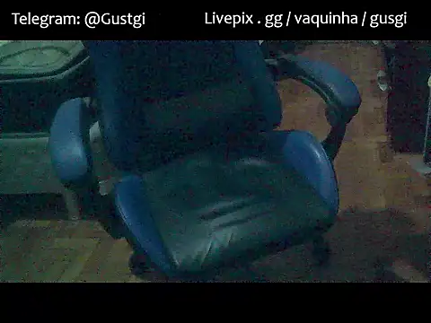BRGusta459 online show from 8, 6, 2026