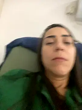 lucioliveira online show from 13, 11, 2025