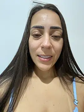 lucioliveira online show from 21, 3, 2026