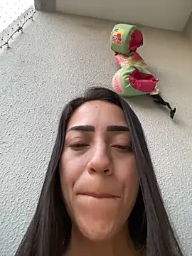 lucioliveira online show from 28, 4, 2026