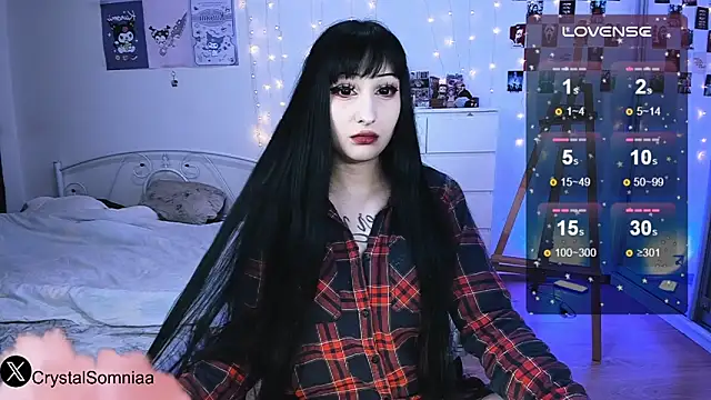 Snapshot of Crystal_somnia chatting on 1, 10, 2025 Crystal somnia online show from 1, 10, 2025