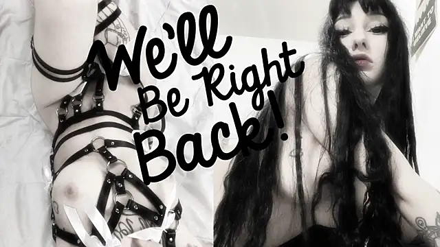 Snapshot of Crystal_somnia chatting on 17, 10, 2025 Crystal somnia online show from 17, 10, 2025