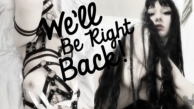 Snapshot of Crystal_somnia chatting on 19, 10, 2025 Crystal somnia online show from 19, 10, 2025