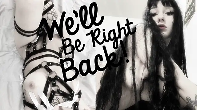 Snapshot of Crystal_somnia chatting on 24, 10, 2025 Crystal somnia online show from 24, 10, 2025