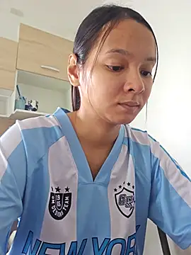 Snapshot of Natural_Asian_Girl chatting on 1, 11, 2025 Natural Asian Girl online show from 1, 11, 2025