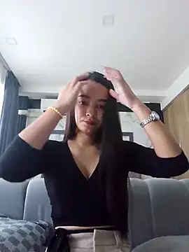 Snapshot of Natural_Asian_Girl chatting on 13, 11, 2025 Natural Asian Girl online show from 13, 11, 2025