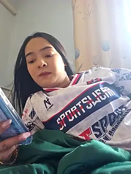 Snapshot of Natural_Asian_Girl chatting on 15, 11, 2025 Natural Asian Girl online show from 15, 11, 2025