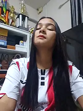 Snapshot of Natural_Asian_Girl chatting on 18, 11, 2025 Natural Asian Girl online show from 18, 11, 2025