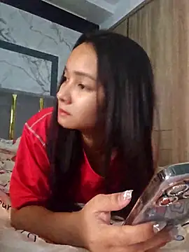 Snapshot of Natural_Asian_Girl chatting on 28, 11, 2025 Natural Asian Girl online show from 28, 11, 2025